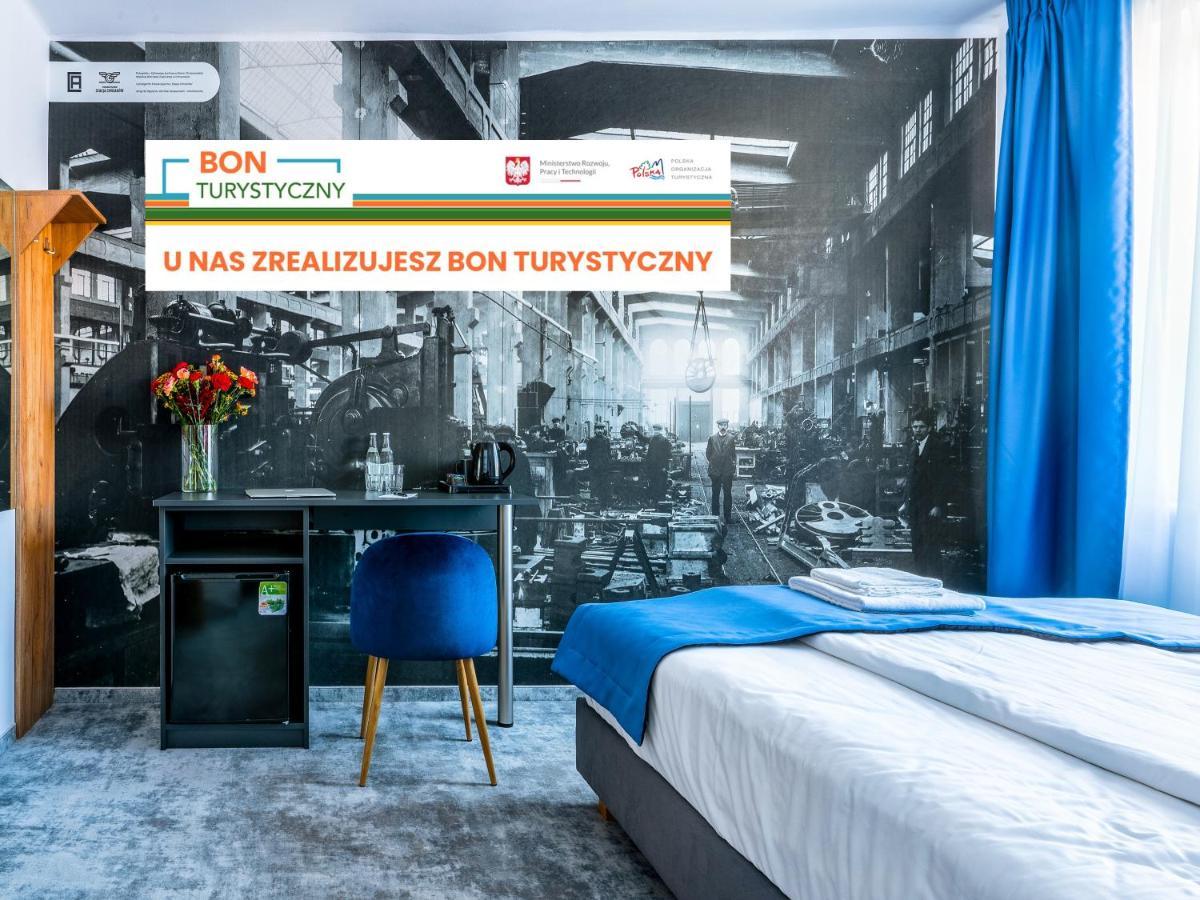Park Apartamenty フシャヌフ エクステリア 写真