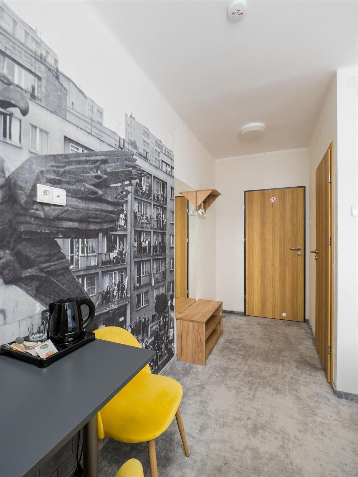 Park Apartamenty フシャヌフ エクステリア 写真