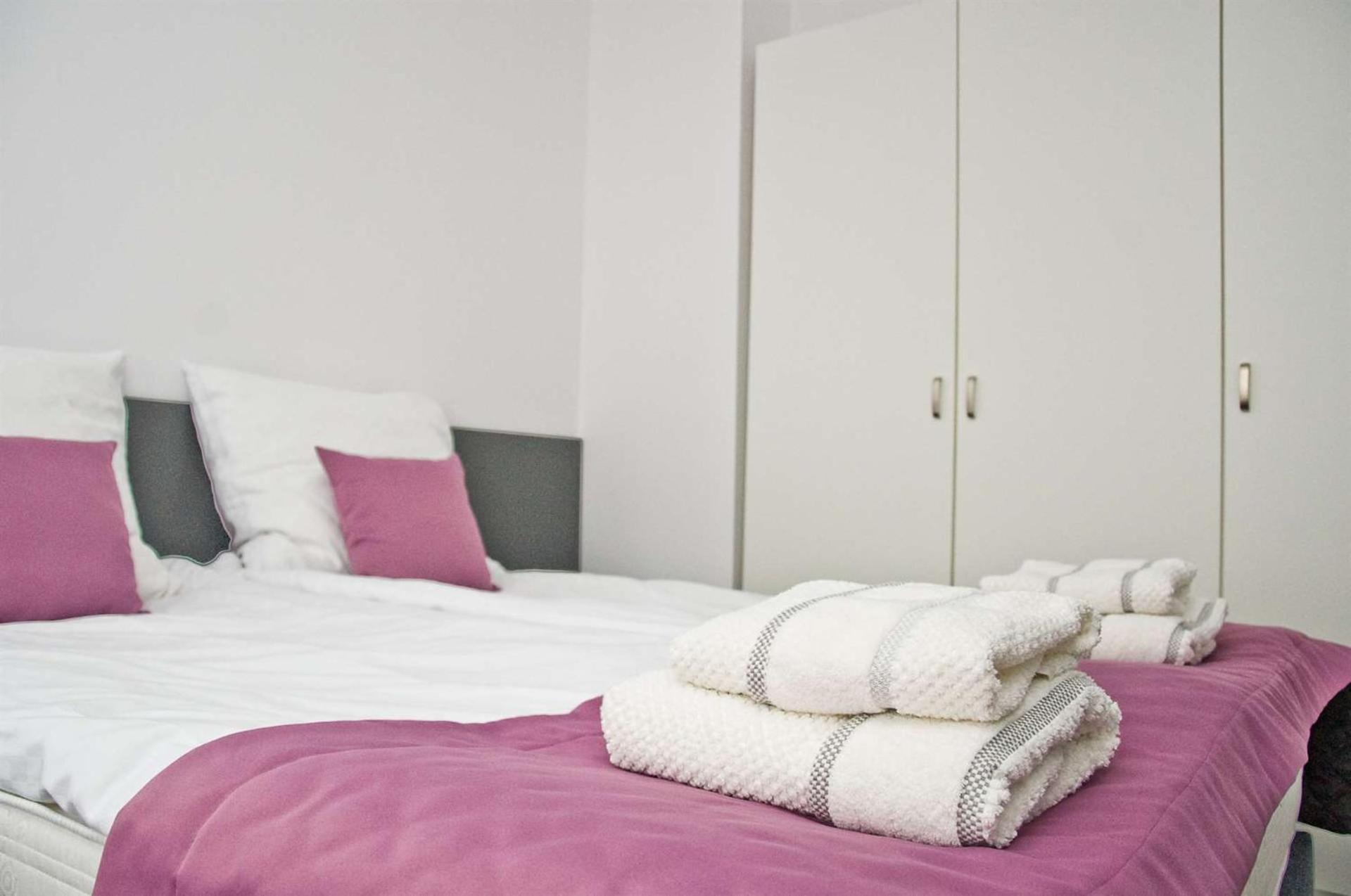 Park Apartamenty フシャヌフ エクステリア 写真