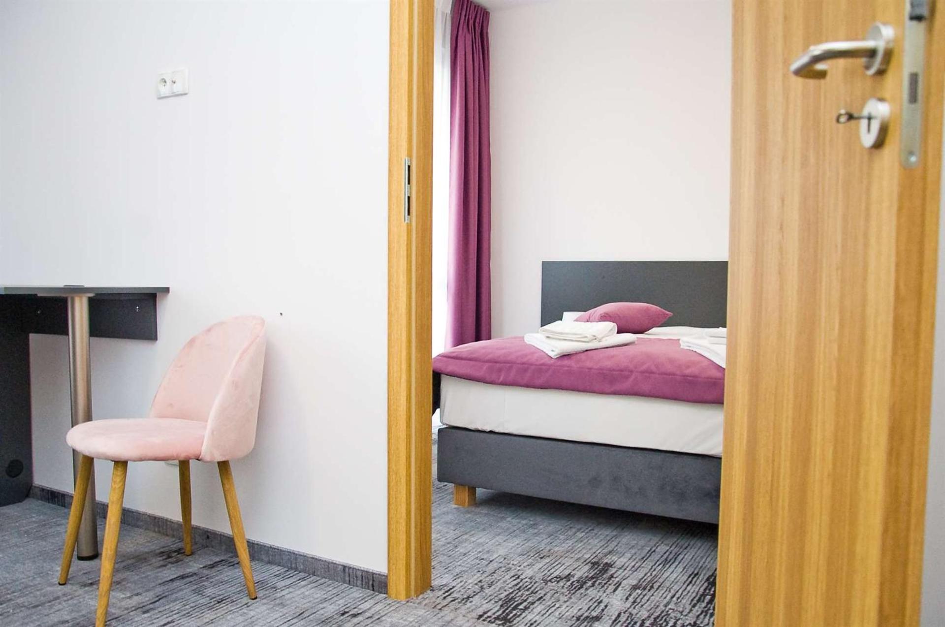 Park Apartamenty フシャヌフ エクステリア 写真