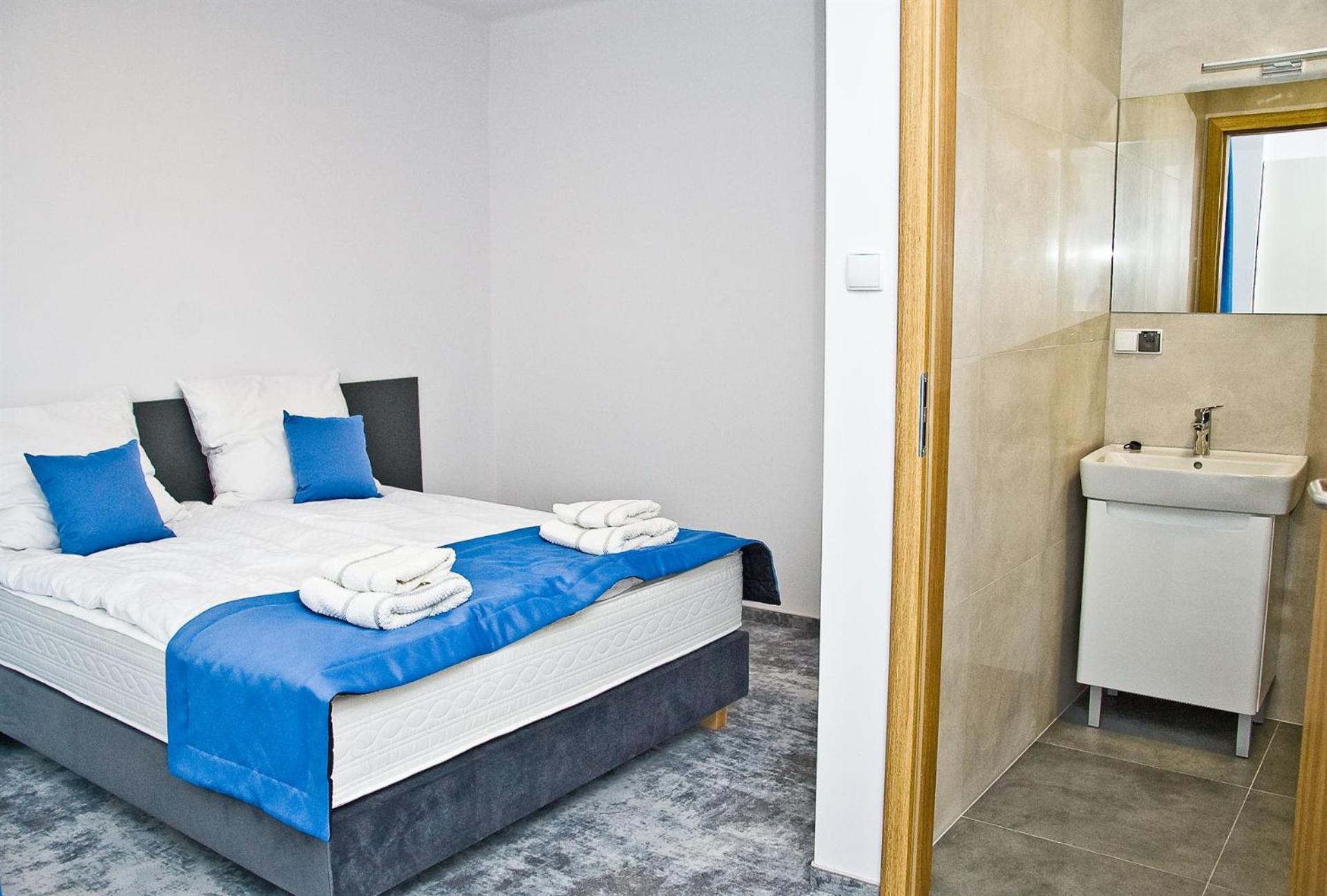 Park Apartamenty フシャヌフ エクステリア 写真