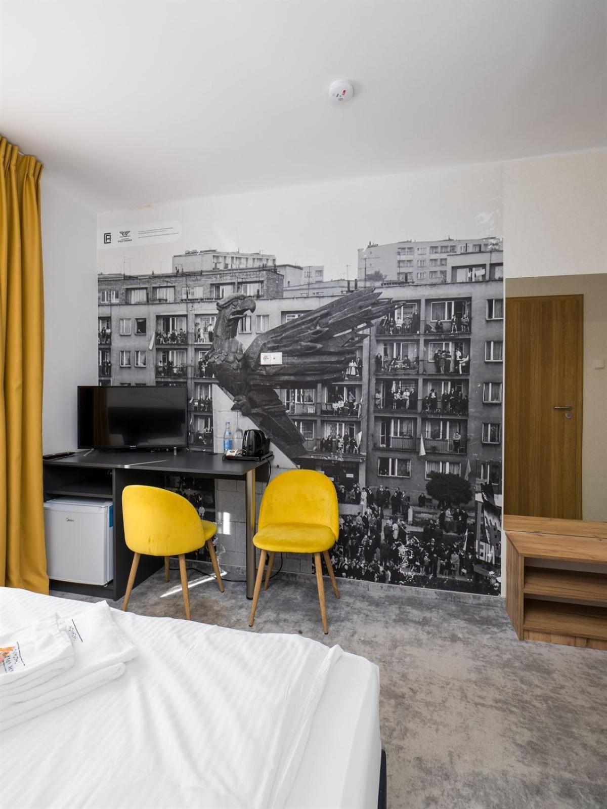 Park Apartamenty フシャヌフ エクステリア 写真