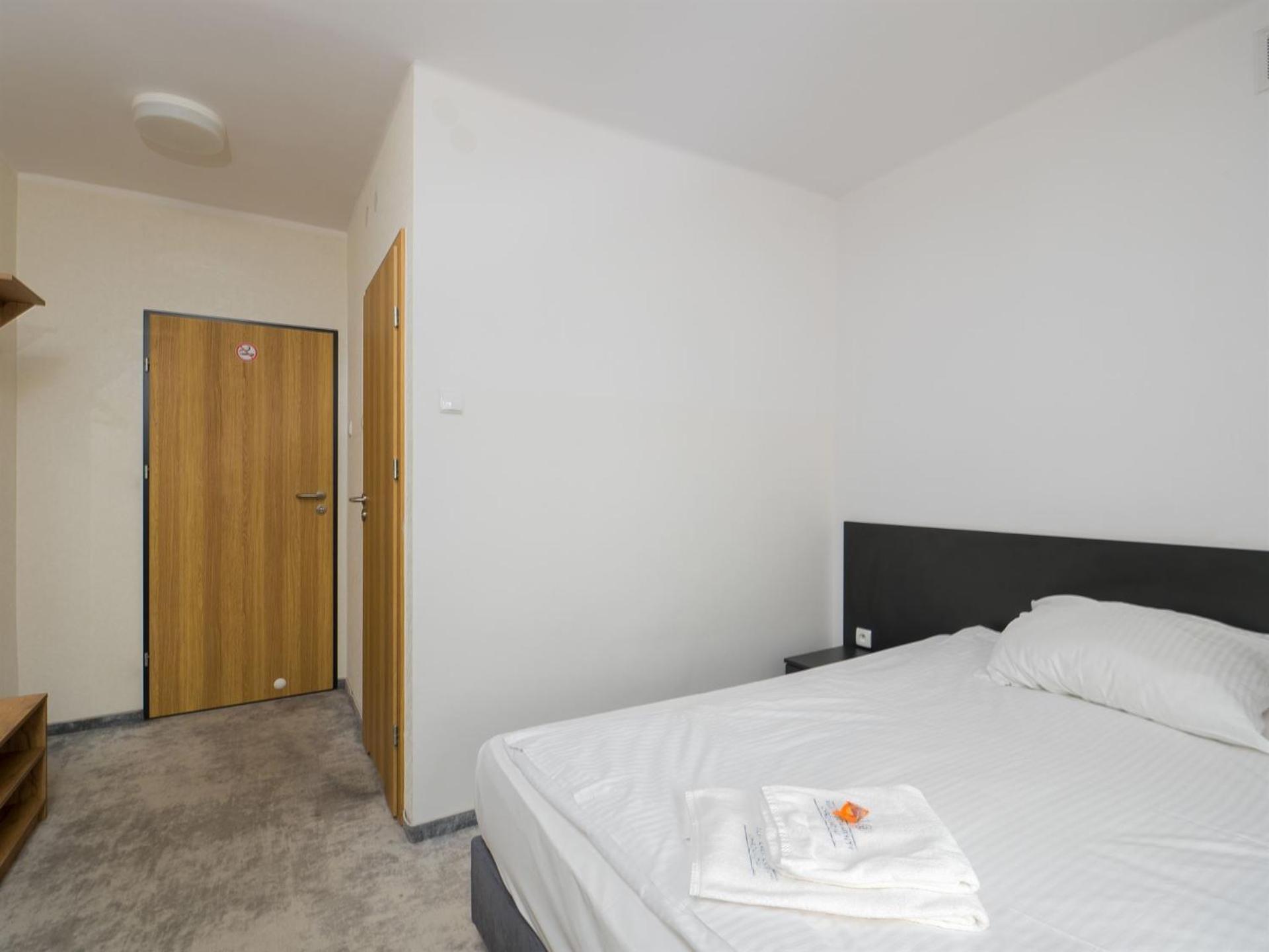 Park Apartamenty フシャヌフ エクステリア 写真