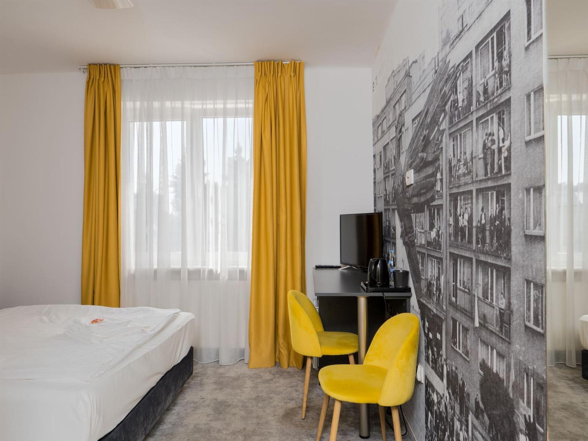 Park Apartamenty フシャヌフ エクステリア 写真
