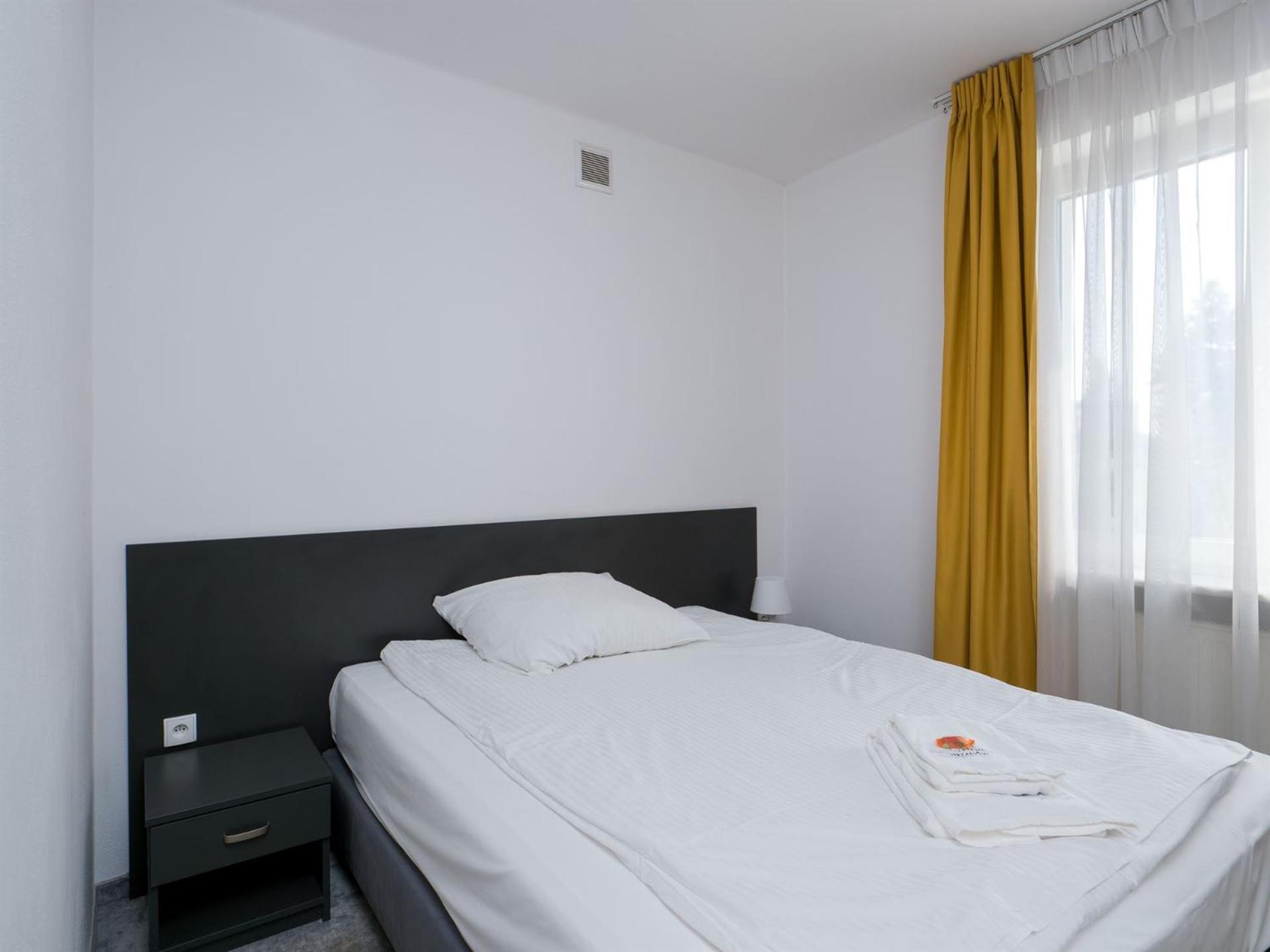 Park Apartamenty フシャヌフ エクステリア 写真